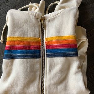 Aviator Nation hoodie